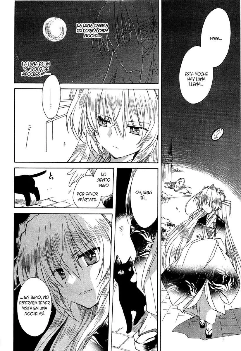 Fortune Arterial (2007) - Capítulo 40 - Página 12 - LectorTMOo