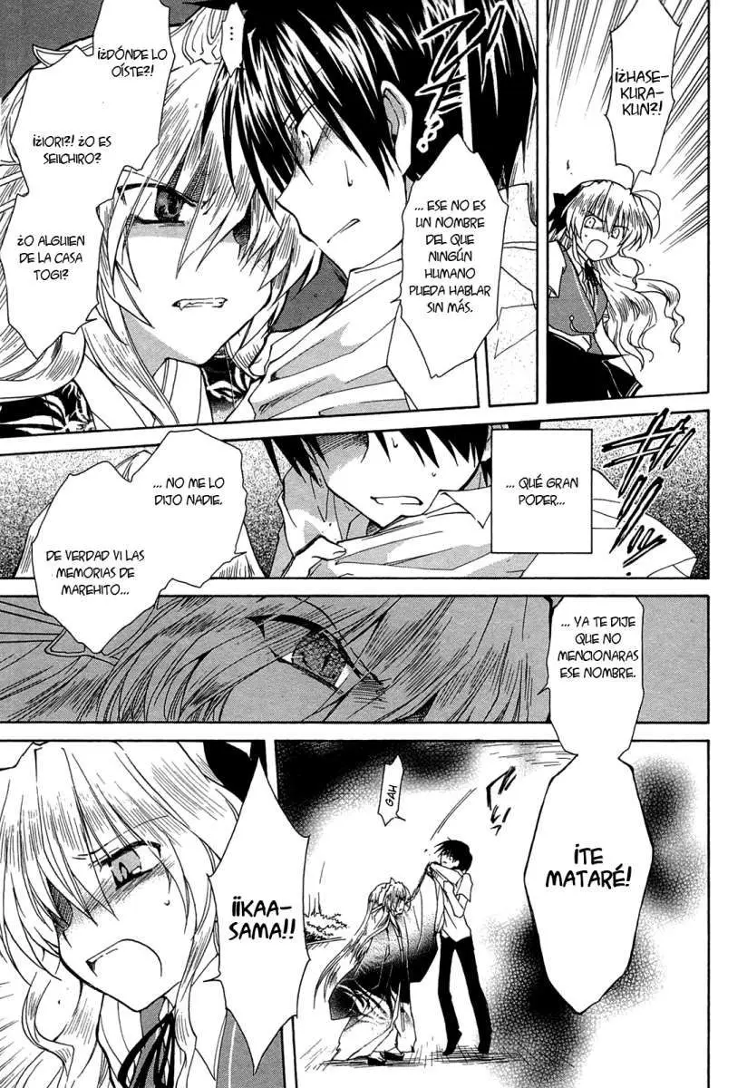 Fortune Arterial (2007) - Capítulo 40 - Página 14 - LectorTMOo