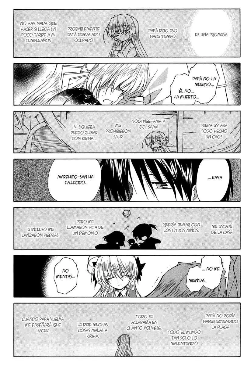 Fortune Arterial (2007) - Capítulo 40 - Página 21 - LectorTMOo