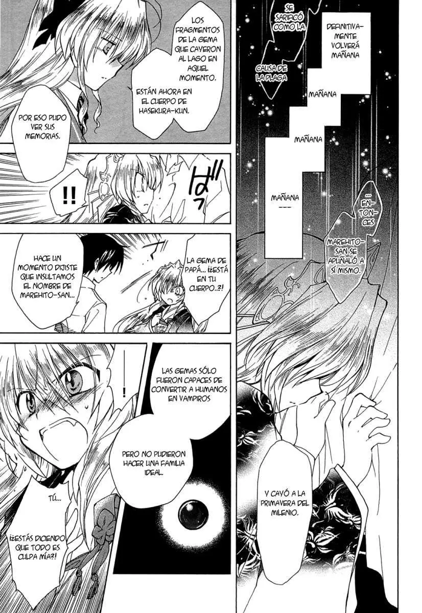 Fortune Arterial (2007) - Capítulo 40 - Página 22 - LectorTMOo