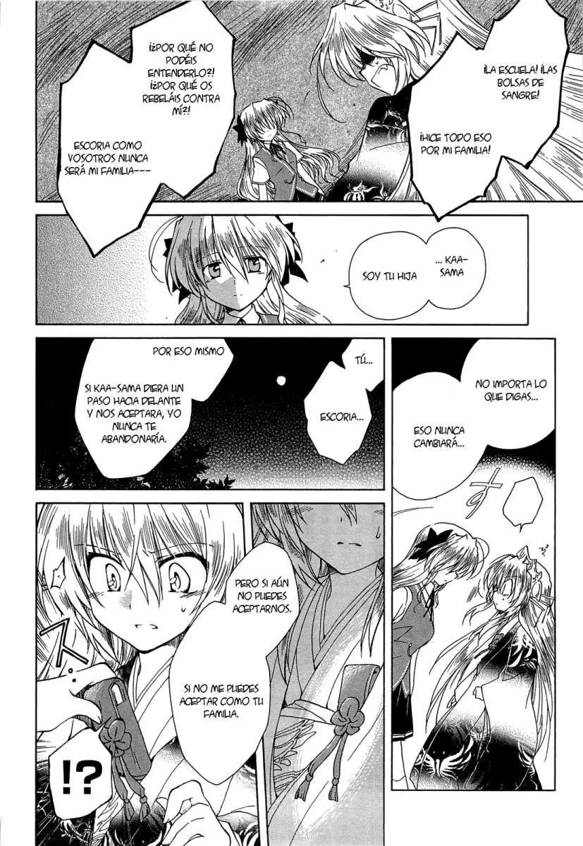 Fortune Arterial (2007) - Capítulo 40 - Página 23 - LectorTMOo