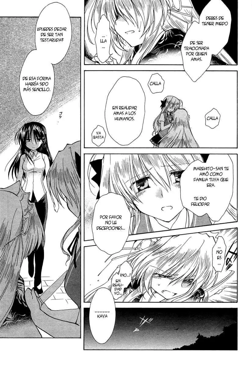 Fortune Arterial (2007) - Capítulo 40 - Página 26 - LectorTMOo