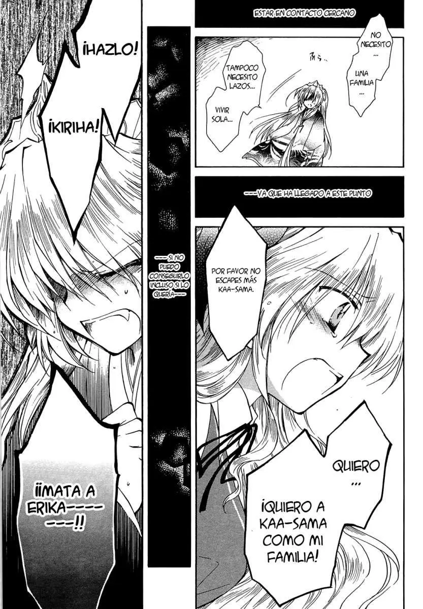 Fortune Arterial (2007) - Capítulo 40 - Página 28 - LectorTMOo