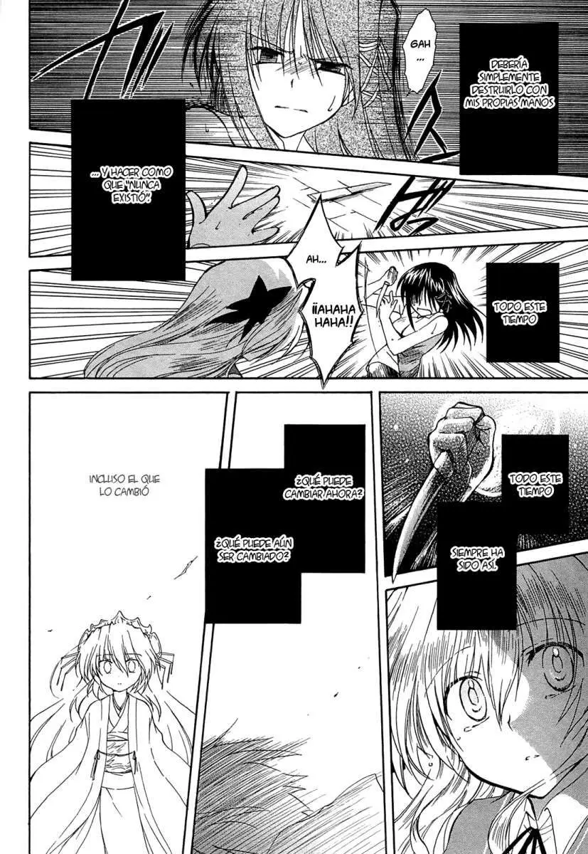 Fortune Arterial (2007) - Capítulo 40 - Página 29 - LectorTMOo