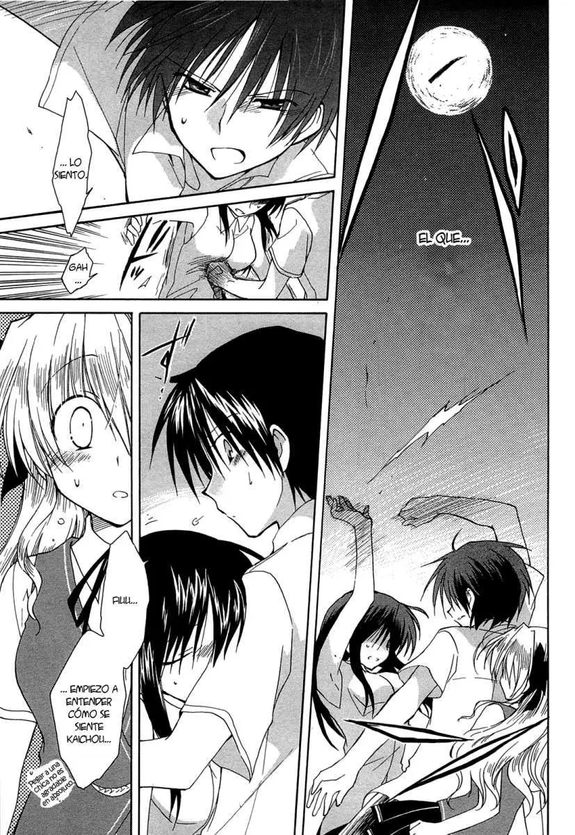 Fortune Arterial (2007) - Capítulo 40 - Página 30 - LectorTMOo