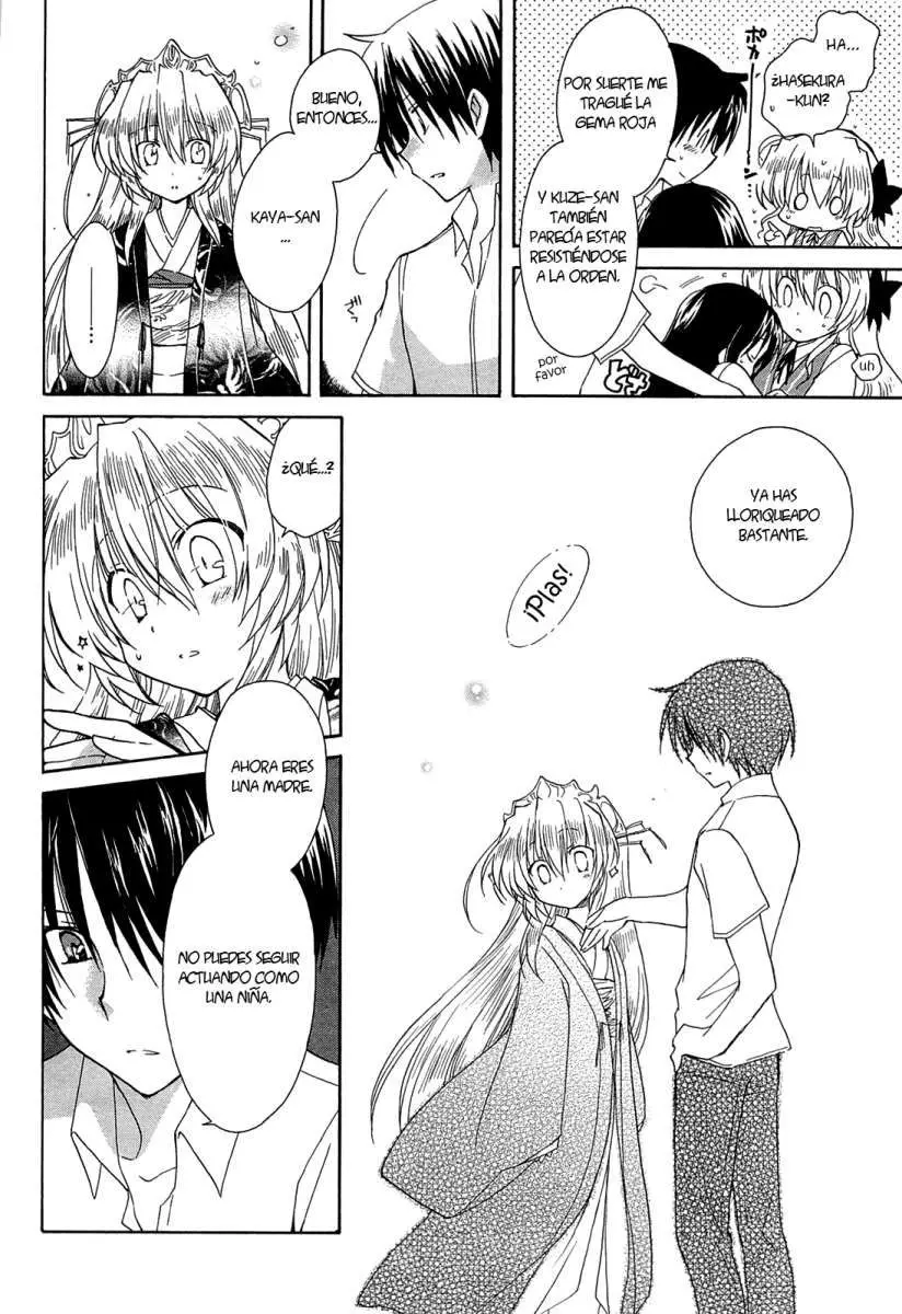 Fortune Arterial (2007) - Capítulo 40 - Página 31 - LectorTMOo