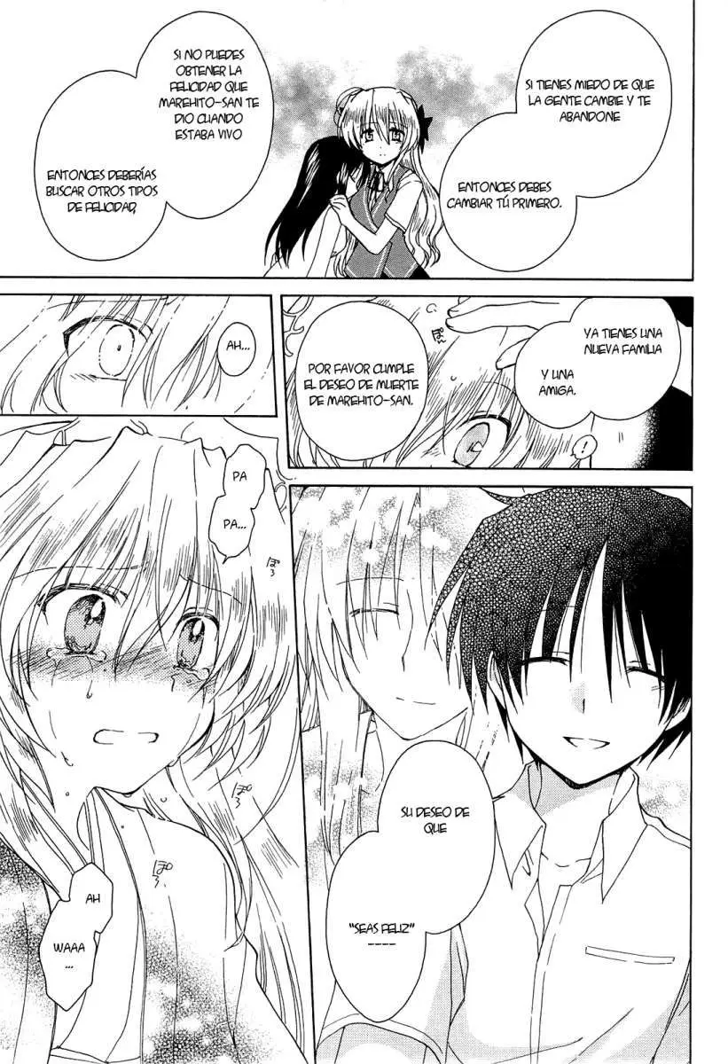 Fortune Arterial (2007) - Capítulo 40 - Página 32 - LectorTMOo