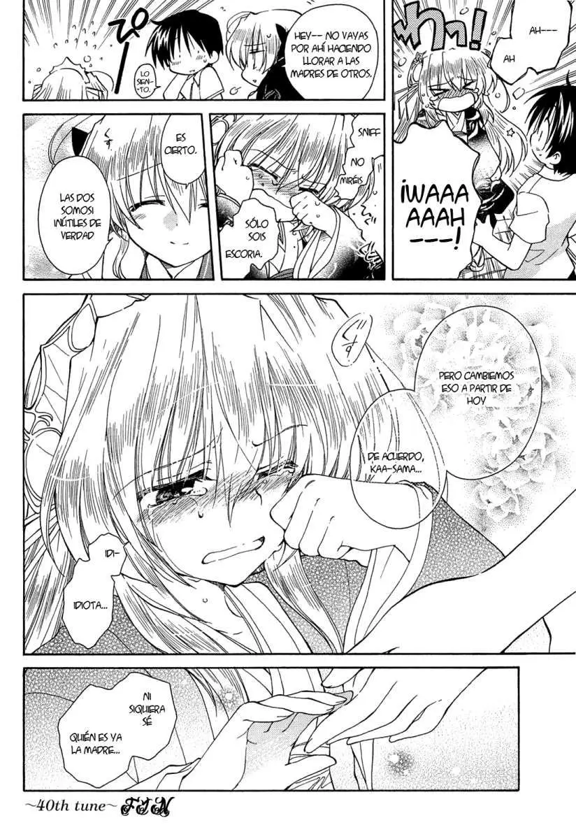 Fortune Arterial (2007) - Capítulo 40 - Página 33 - LectorTMOo