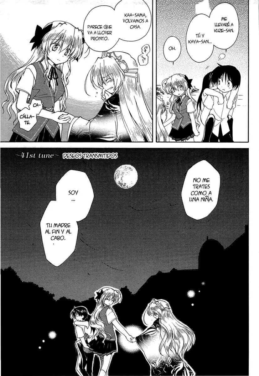 Fortune Arterial (2007) - Capítulo 41 - Página 3 - LectorTMOo