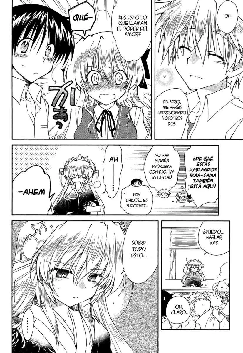Fortune Arterial (2007) - Capítulo 41 - Página 6 - LectorTMOo