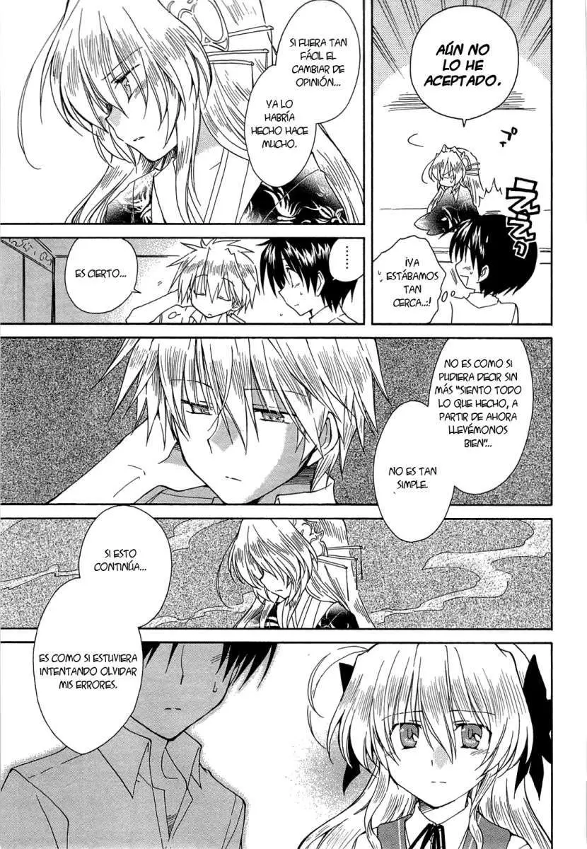 Fortune Arterial (2007) - Capítulo 41 - Página 7 - LectorTMOo