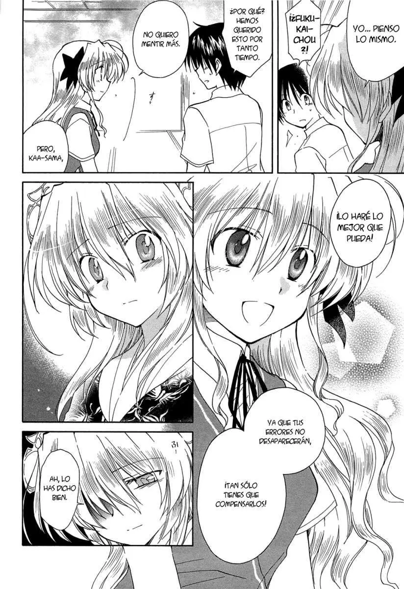 Fortune Arterial (2007) - Capítulo 41 - Página 8 - LectorTMOo