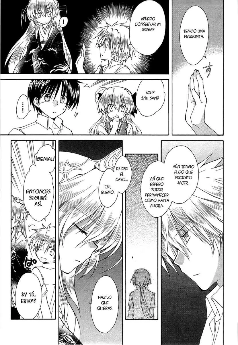 Fortune Arterial (2007) - Capítulo 41 - Página 13 - LectorTMOo