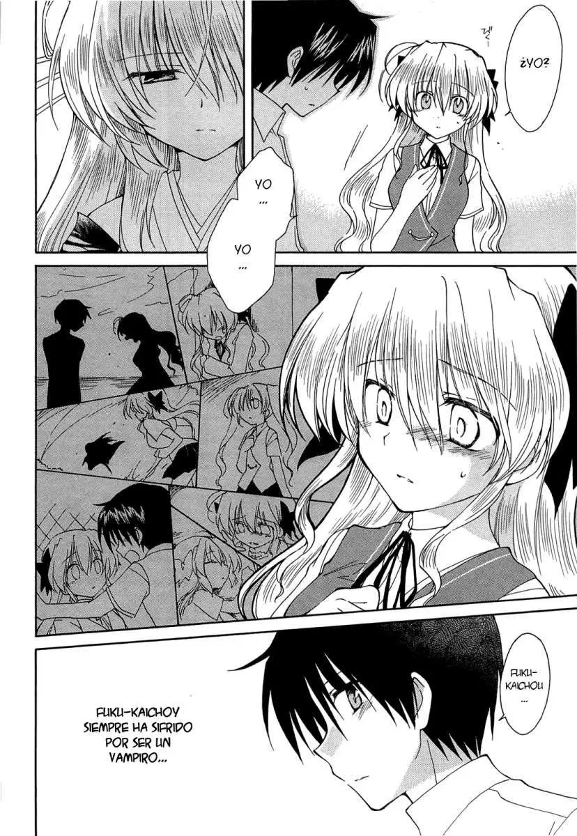Fortune Arterial (2007) - Capítulo 41 - Página 14 - LectorTMOo