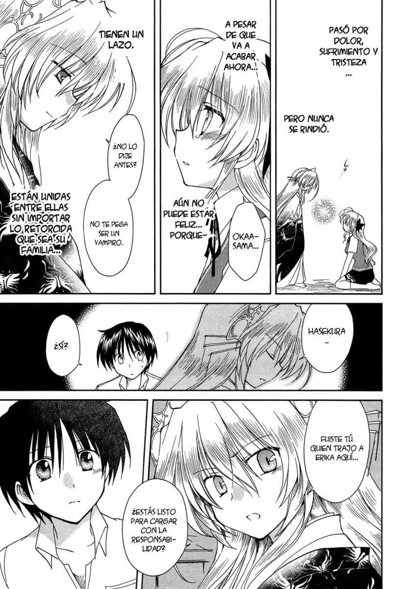 Fortune Arterial (2007) - Capítulo 41 - Página 15 - LectorTMOo