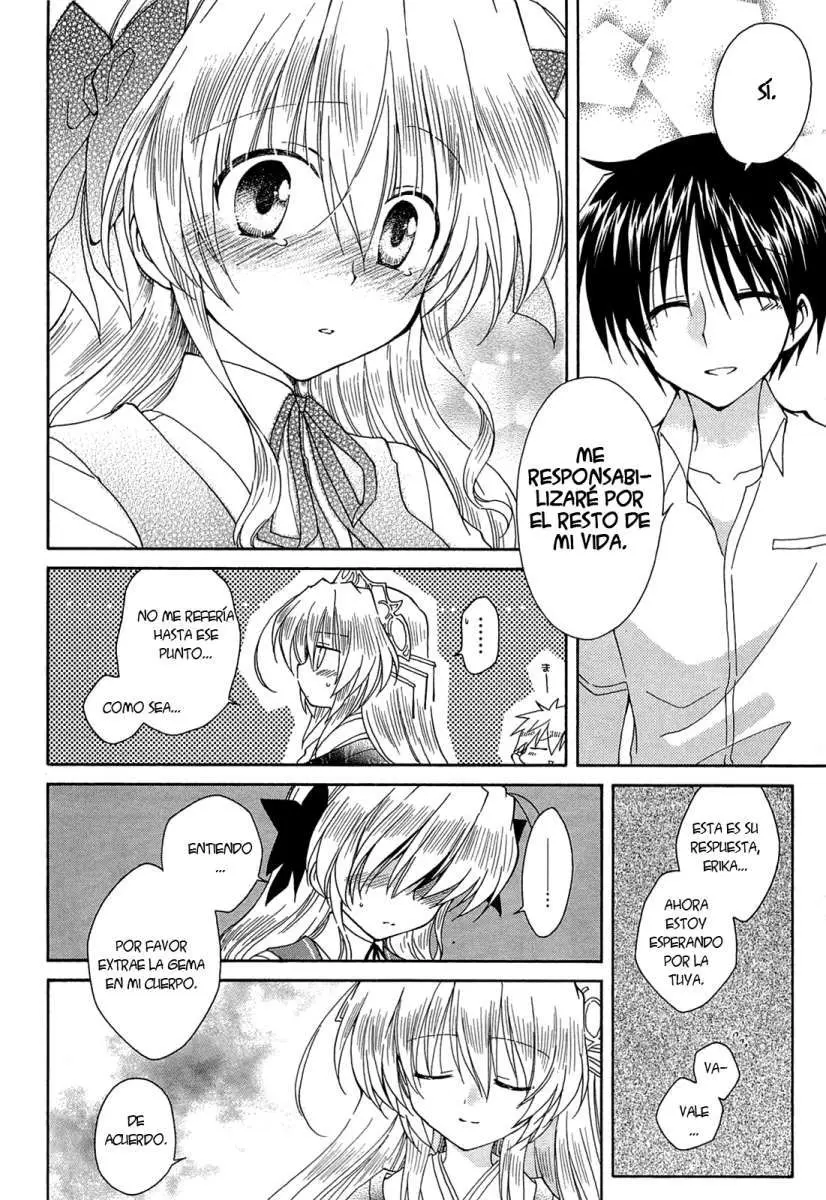 Fortune Arterial (2007) - Capítulo 41 - Página 16 - LectorTMOo