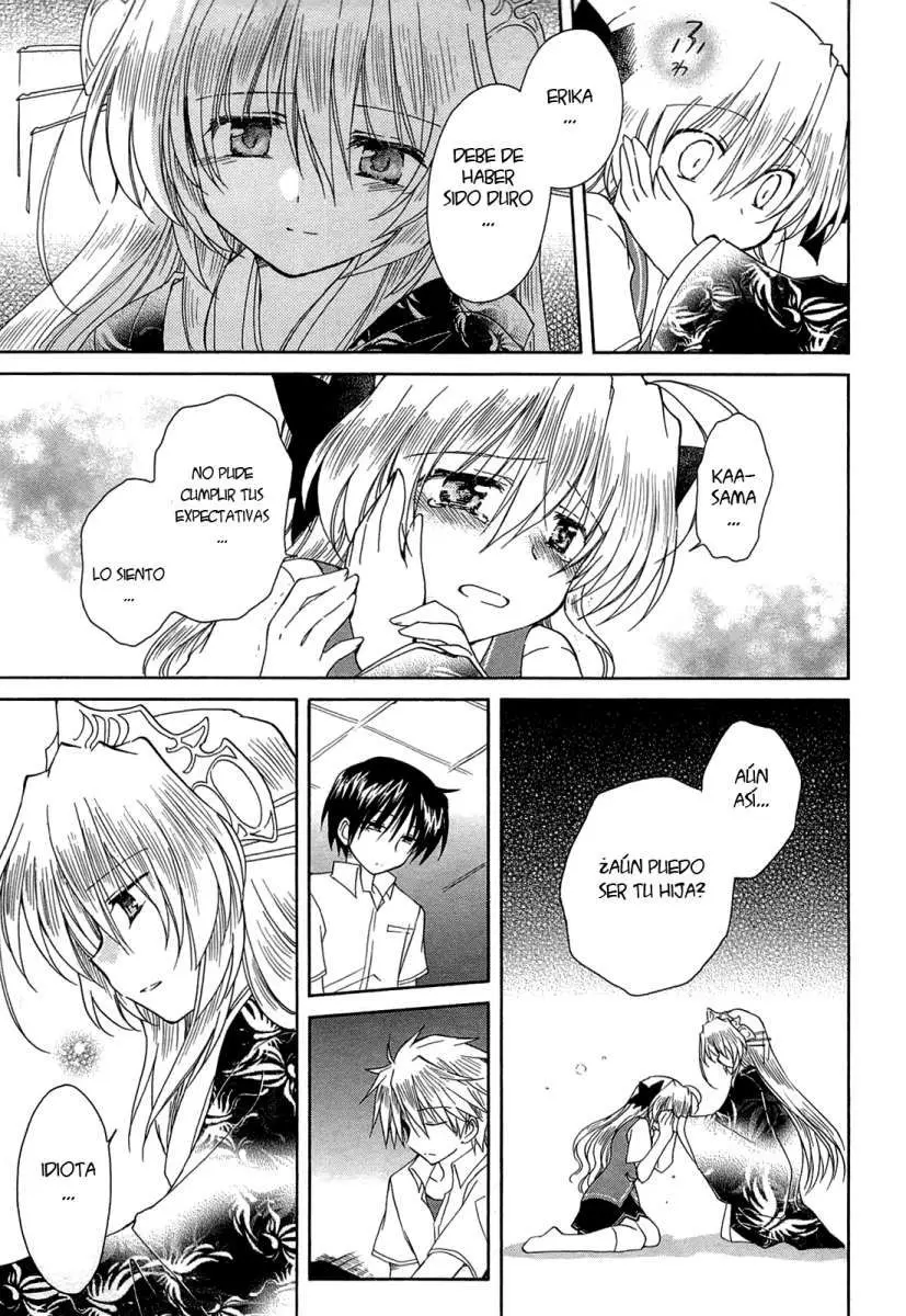 Fortune Arterial (2007) - Capítulo 41 - Página 17 - LectorTMOo