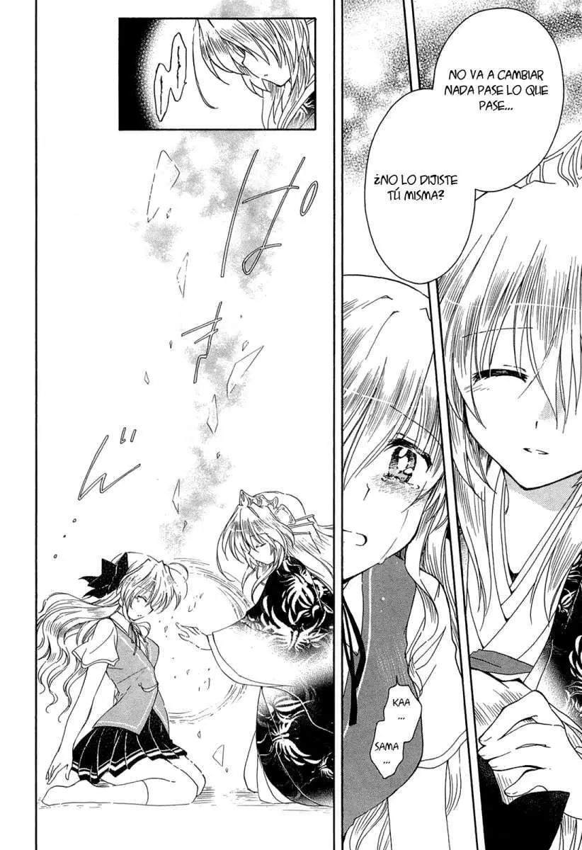 Fortune Arterial (2007) - Capítulo 41 - Página 18 - LectorTMOo