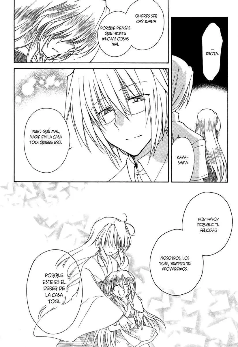 Fortune Arterial (2007) - Capítulo 41 - Página 24 - LectorTMOo