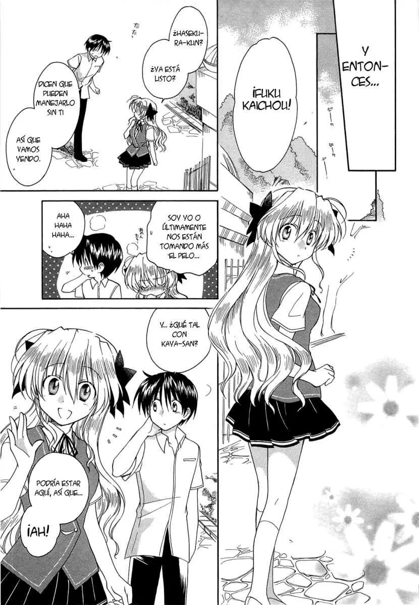 Fortune Arterial (2007) - Capítulo 41 - Página 25 - LectorTMOo