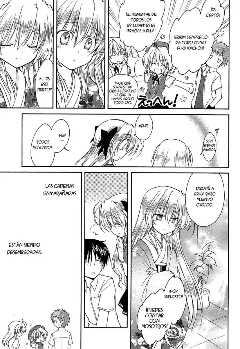Fortune Arterial (2007) - Capítulo 41 - Página 29 - LectorTMOo