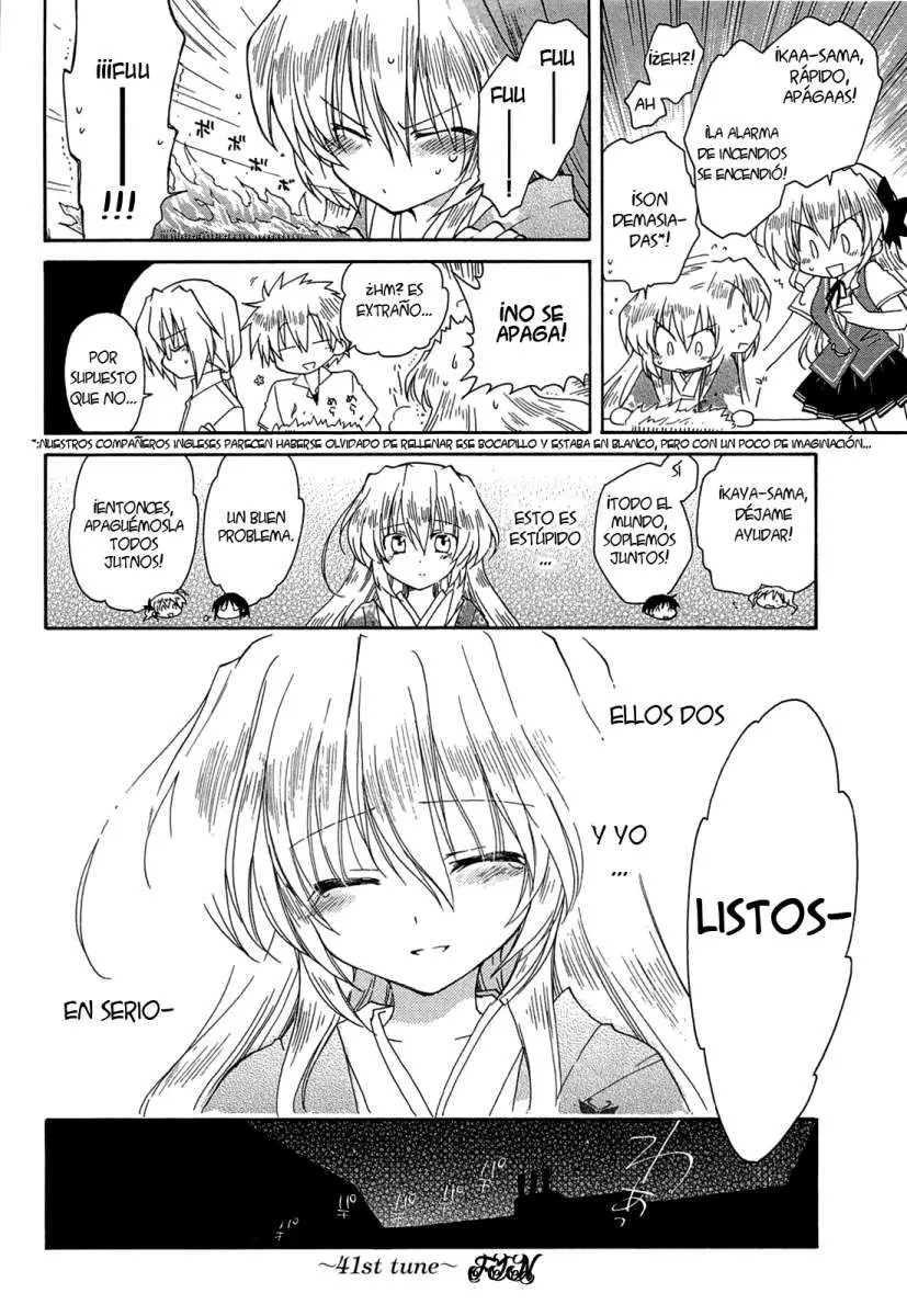 Fortune Arterial (2007) - Capítulo 41 - Página 34 - LectorTMOo