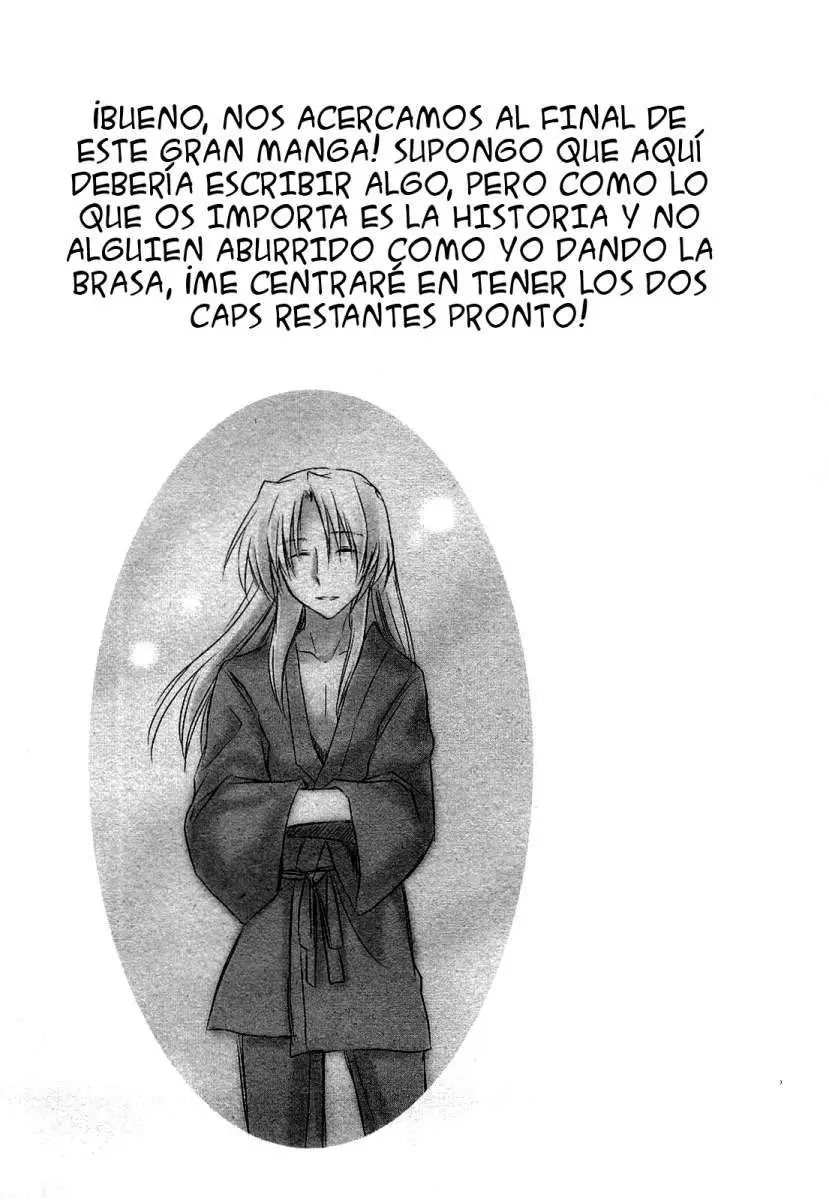 Fortune Arterial (2007) - Capítulo 41 - Página 35 - LectorTMOo