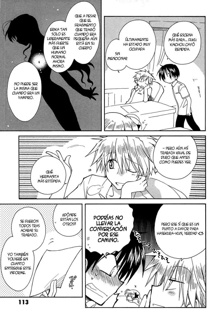 Fortune Arterial (2007) - Capítulo 42 - Página 13 - LectorTMOo
