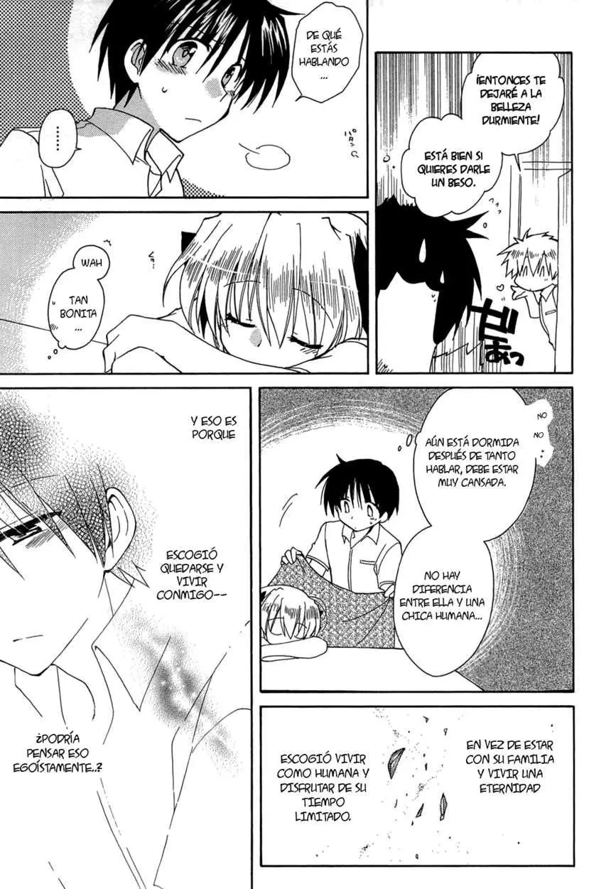 Fortune Arterial (2007) - Capítulo 42 - Página 15 - LectorTMOo
