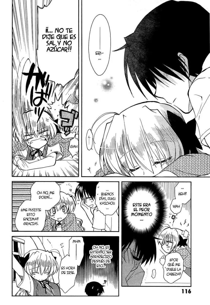 Fortune Arterial (2007) - Capítulo 42 - Página 16 - LectorTMOo
