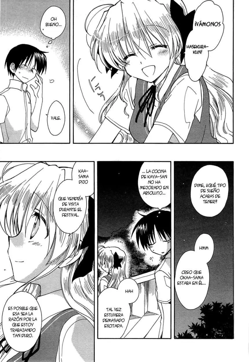 Fortune Arterial (2007) - Capítulo 42 - Página 17 - LectorTMOo