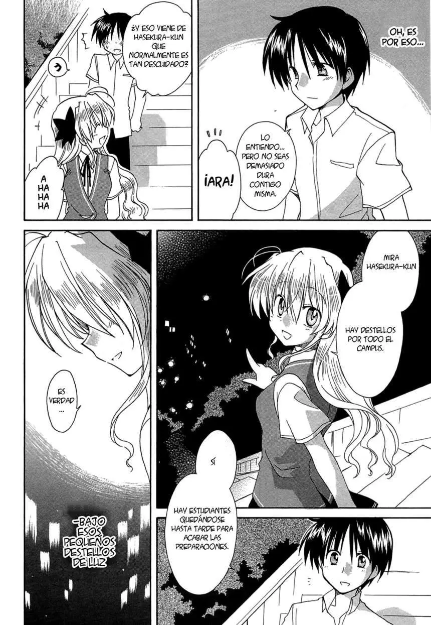 Fortune Arterial (2007) - Capítulo 42 - Página 18 - LectorTMOo