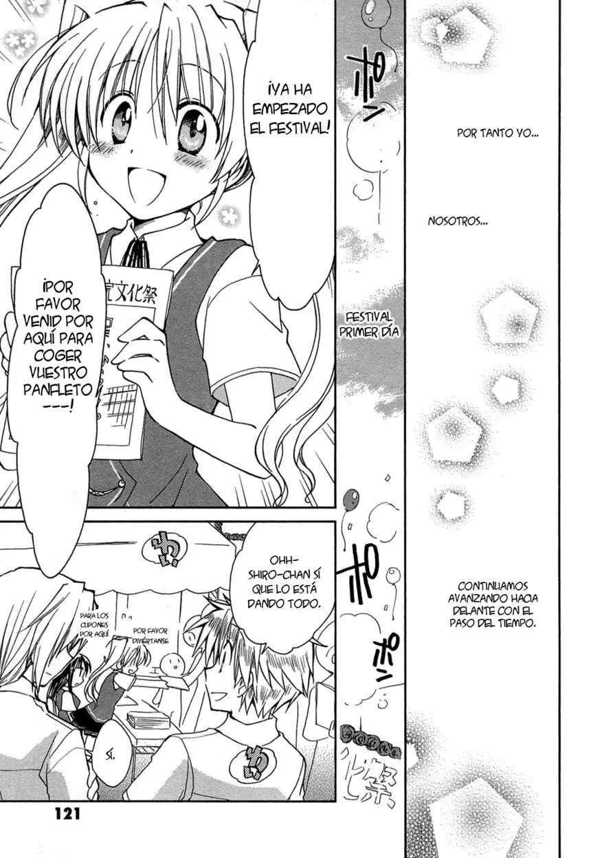 Fortune Arterial (2007) - Capítulo 42 - Página 21 - LectorTMOo