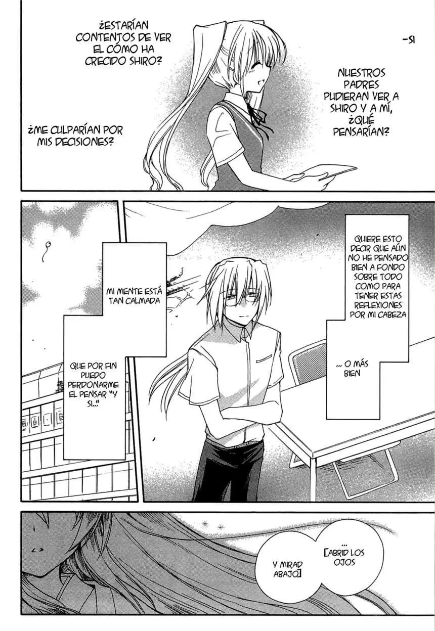 Fortune Arterial (2007) - Capítulo 42 - Página 24 - LectorTMOo