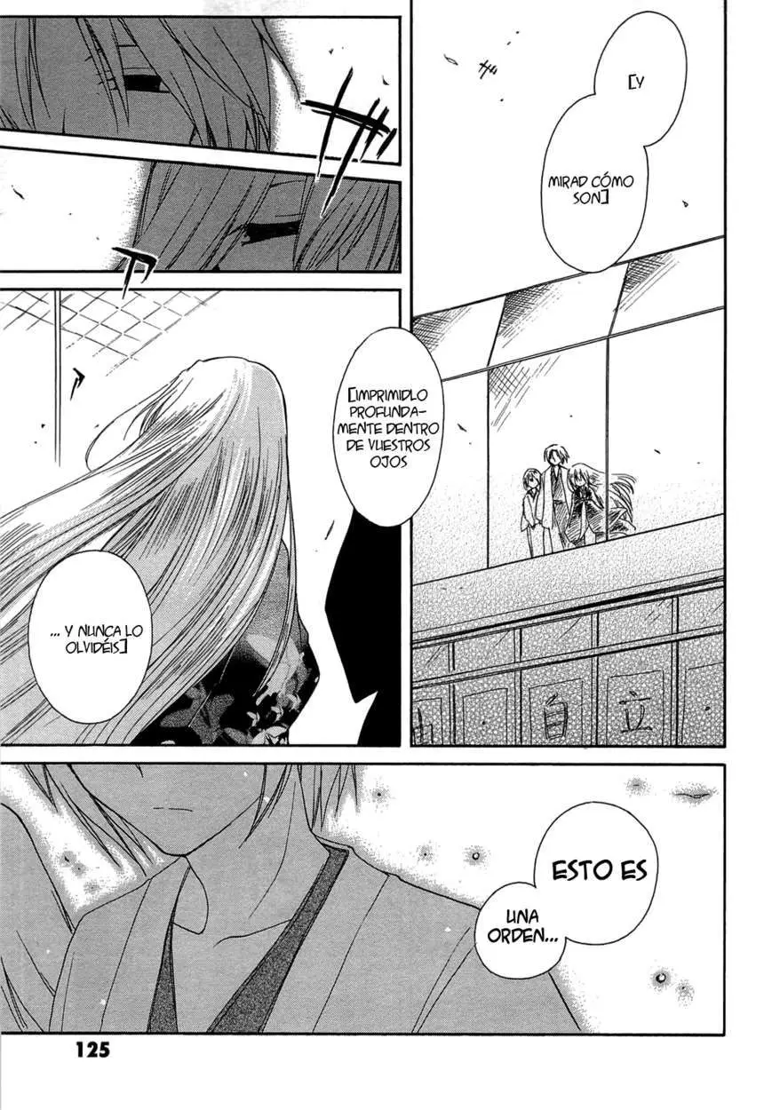 Fortune Arterial (2007) - Capítulo 42 - Página 25 - LectorTMOo