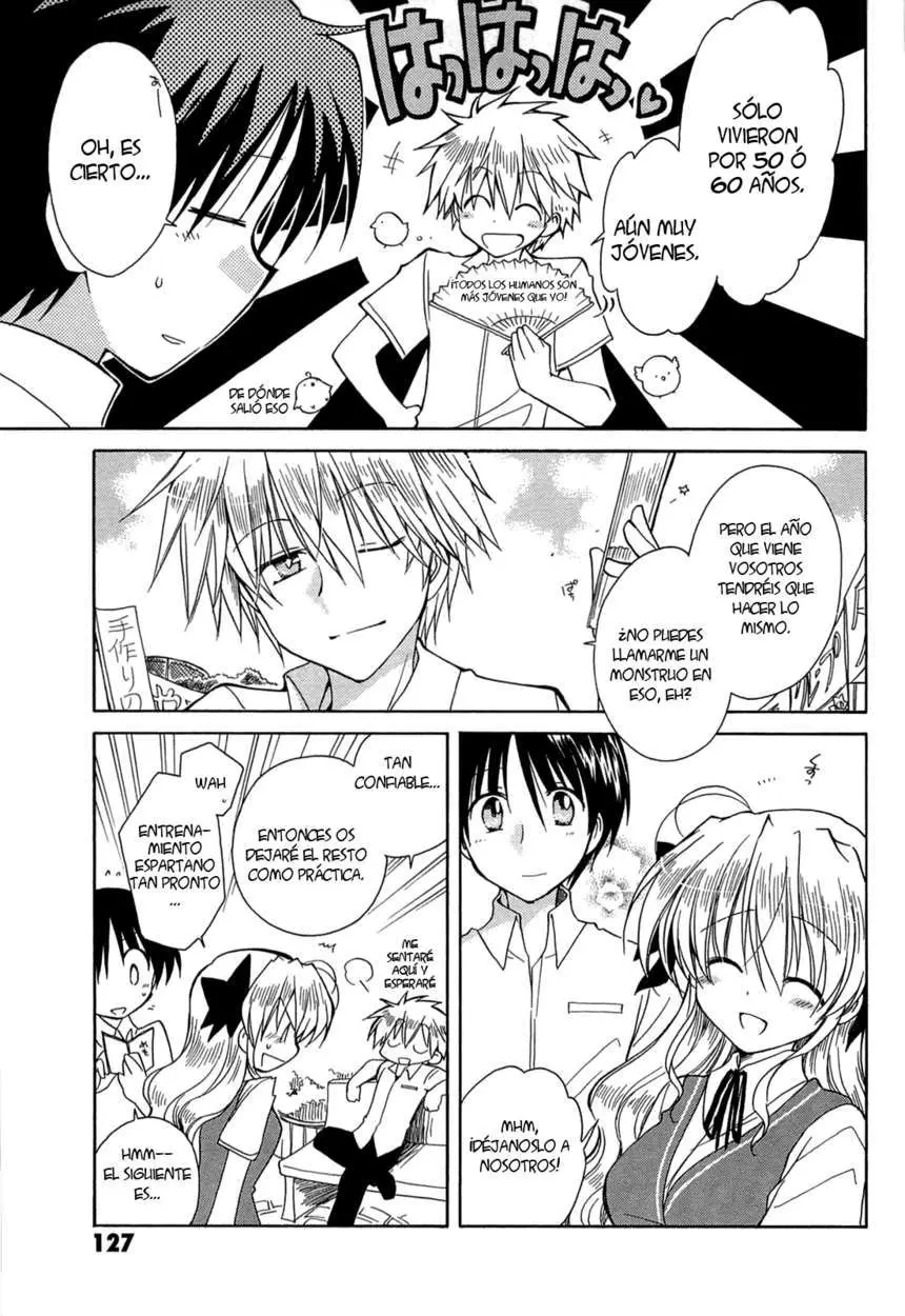 Fortune Arterial (2007) - Capítulo 42 - Página 27 - LectorTMOo