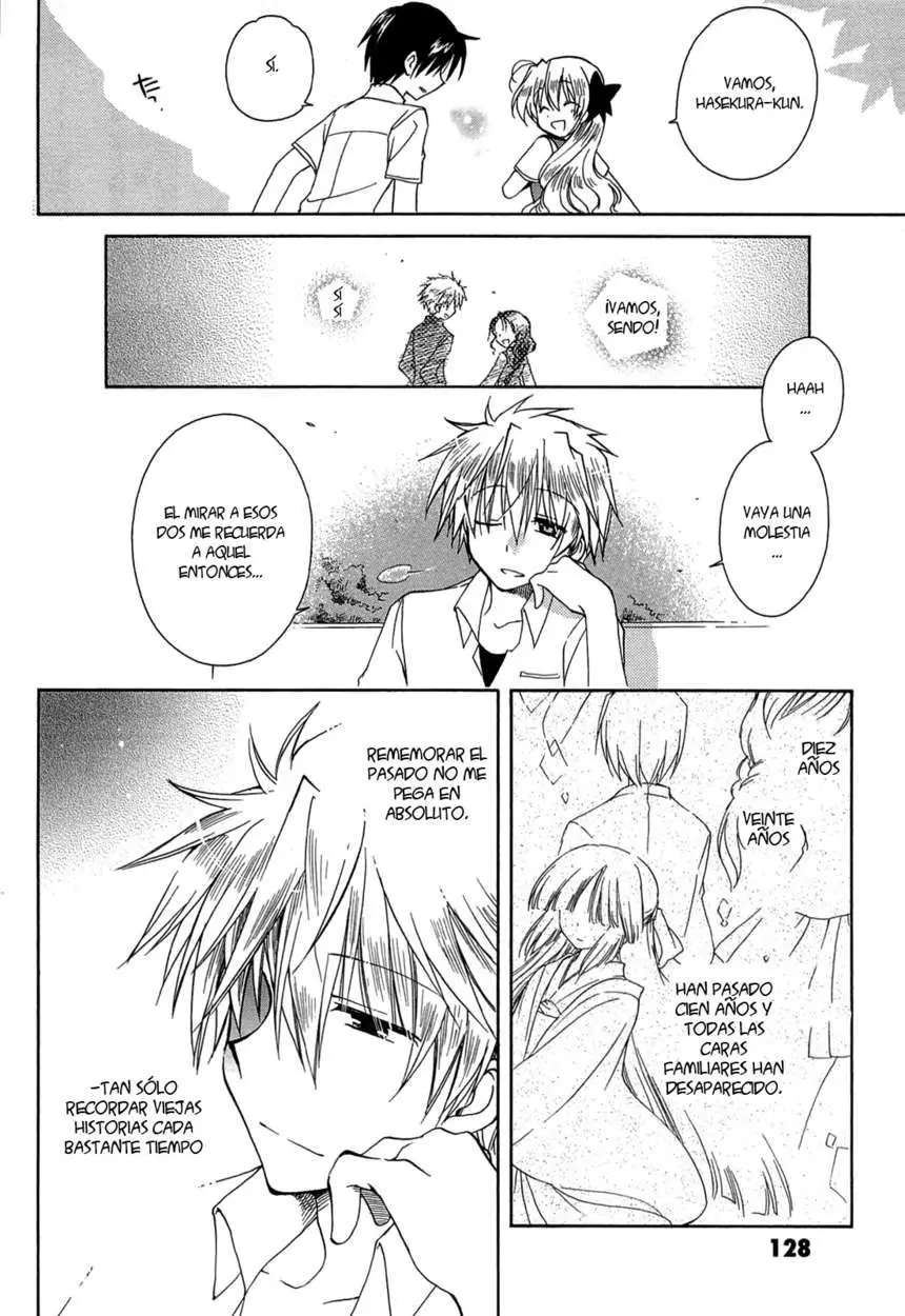 Fortune Arterial (2007) - Capítulo 42 - Página 28 - LectorTMOo