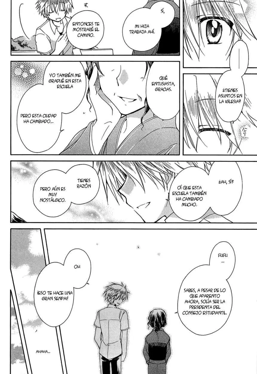 Fortune Arterial (2007) - Capítulo 42 - Página 30 - LectorTMOo