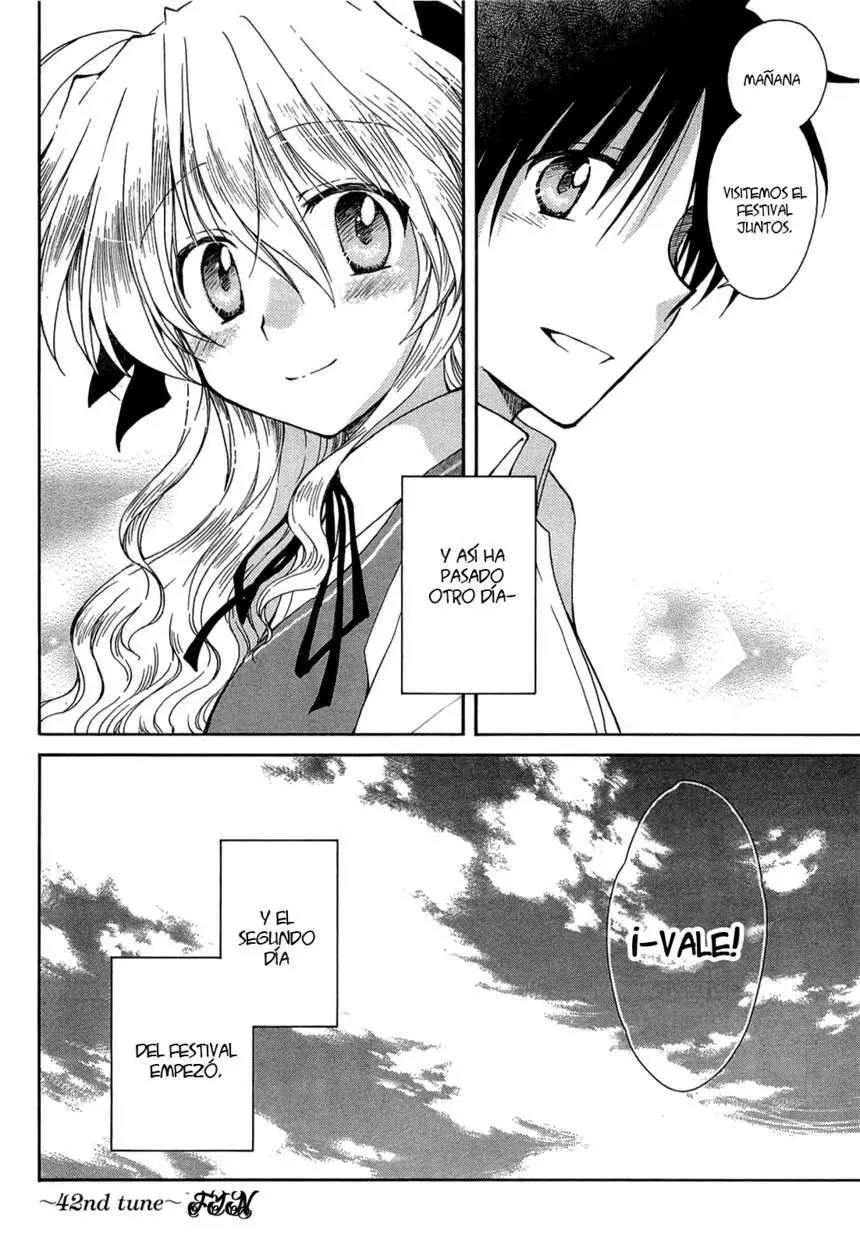 Fortune Arterial (2007) - Capítulo 42 - Página 34 - LectorTMOo