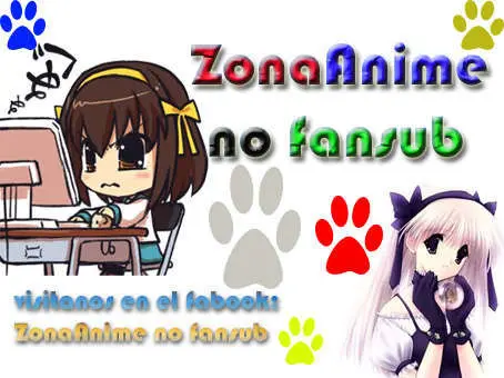 Fortune Arterial (2007) - Capítulo 43 - Página 1 - LectorTMOo