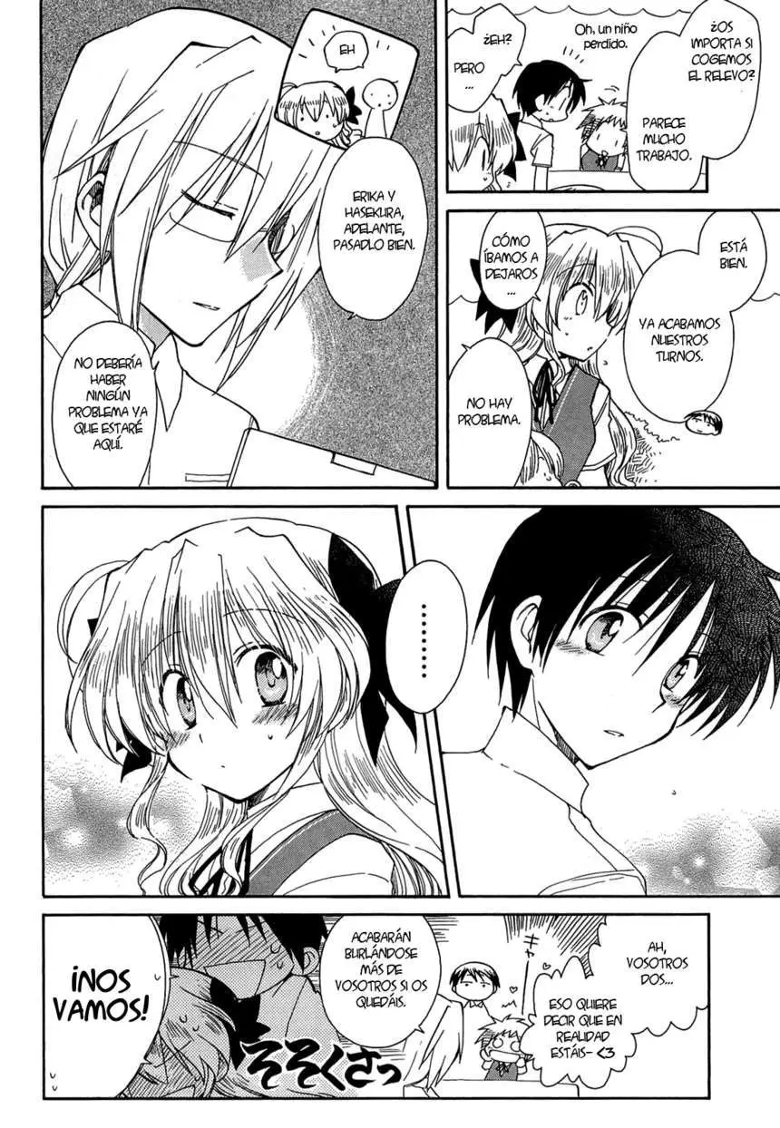 Fortune Arterial (2007) - Capítulo 43 - Página 8 - LectorTMOo