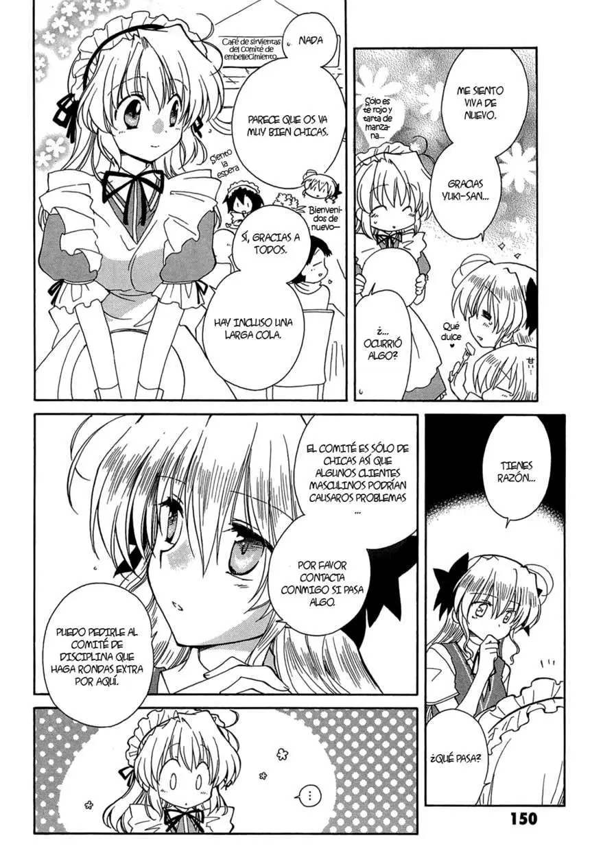 Fortune Arterial (2007) - Capítulo 43 - Página 16 - LectorTMOo