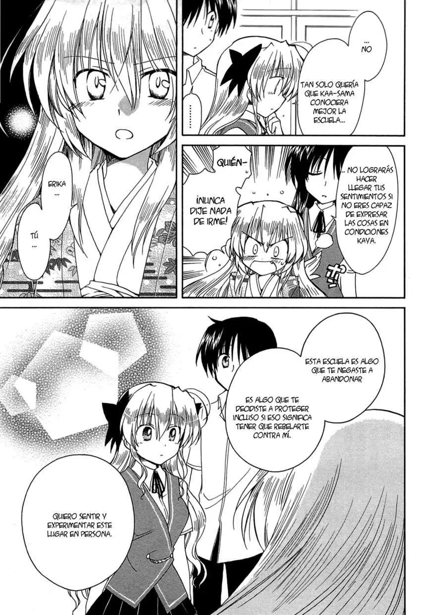 Fortune Arterial (2007) - Capítulo 43 - Página 19 - LectorTMOo