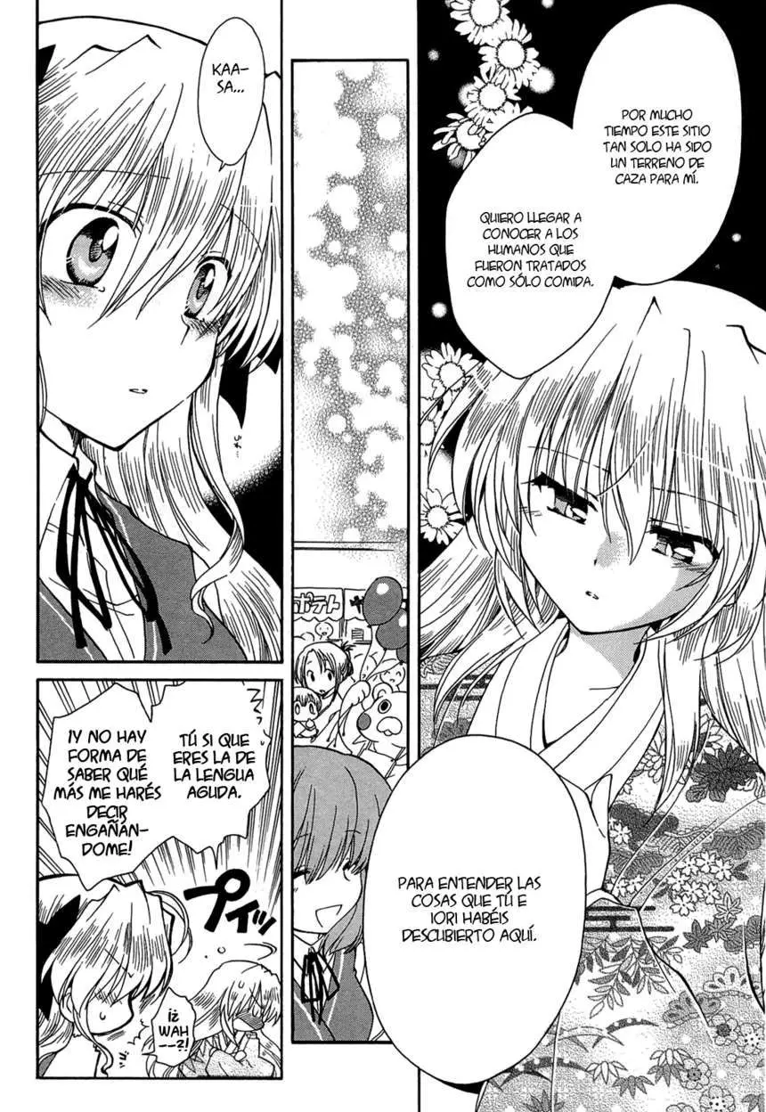 Fortune Arterial (2007) - Capítulo 43 - Página 20 - LectorTMOo