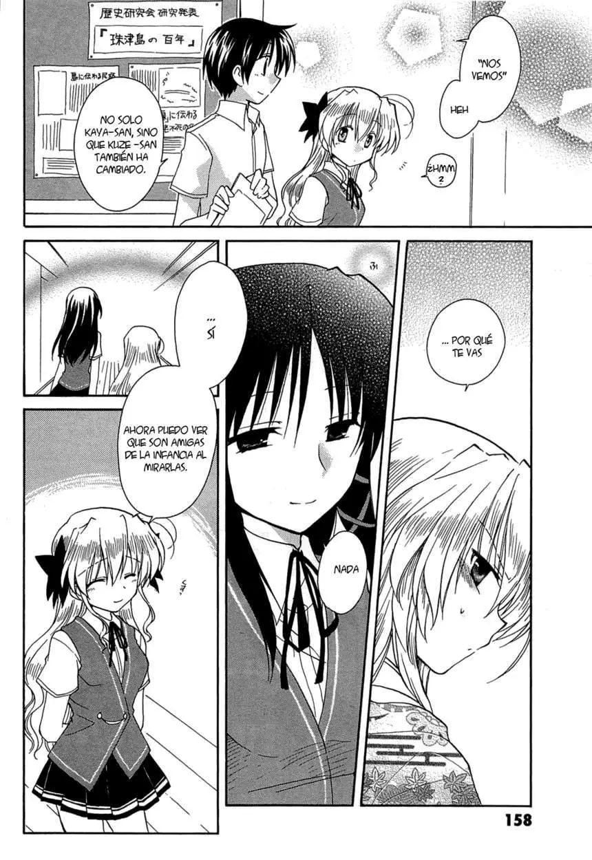 Fortune Arterial (2007) - Capítulo 43 - Página 24 - LectorTMOo