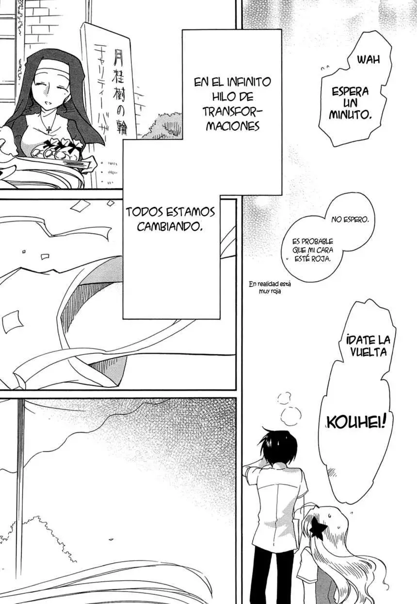 Fortune Arterial (2007) - Capítulo 43 - Página 26 - LectorTMOo