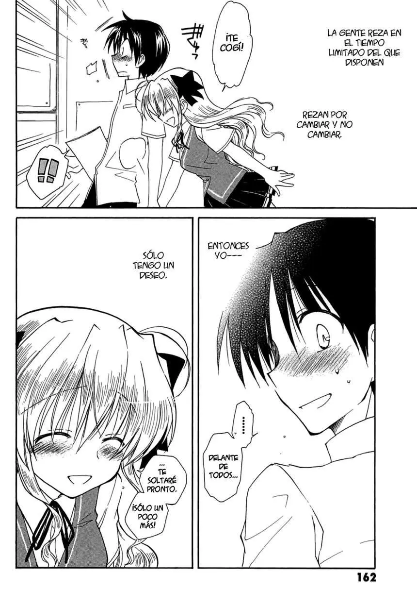 Fortune Arterial (2007) - Capítulo 43 - Página 28 - LectorTMOo
