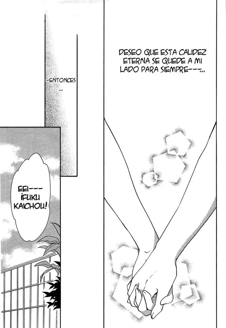 Fortune Arterial (2007) - Capítulo 43 - Página 29 - LectorTMOo