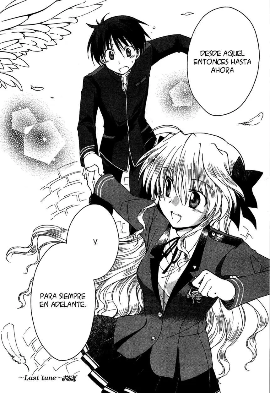 Fortune Arterial (2007) - Capítulo 43 - Página 34 - LectorTMOo