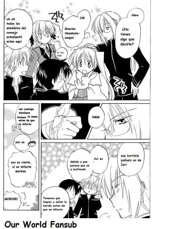 Fortune Arterial (2007) - Capítulo 5 - Página 10 - LectorTMOo